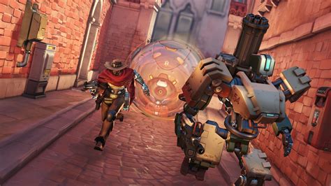 Best Overwatch Workshop codes: Our favorite new .
